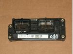 55193442 5AFNY ECU LANCIA YPSILON 1.2 55193442 IAW 5AF.NY HW306 HW606