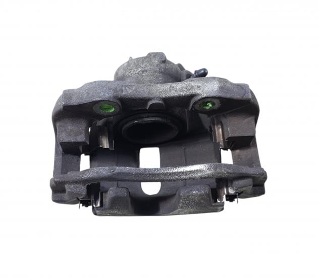 PINZA FRENO ANTERIORE DESTRA PEUGEOT 2008 1° Serie 9805497780 BH02 Diesel 1600 (13)