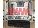 0261S04161 Mini Cooper 1.6 centralina motore Bosch