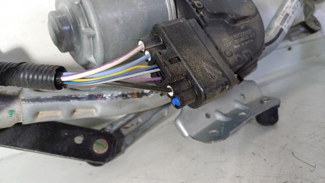 TANDEM TERGICRISTALLO FORD Puma Serie H1BB-17504-AF B7JB hybrid 999 (19) - Foto 3
