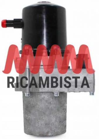 1440092080 Peugeot Expert idroguida pompa servosterzo elettrica - Foto 3