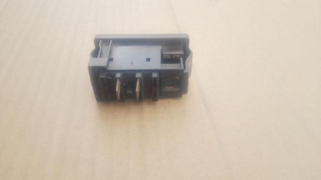 Interruttore Sbrinatore Lunotto per FIAT RITMO - Foto 2