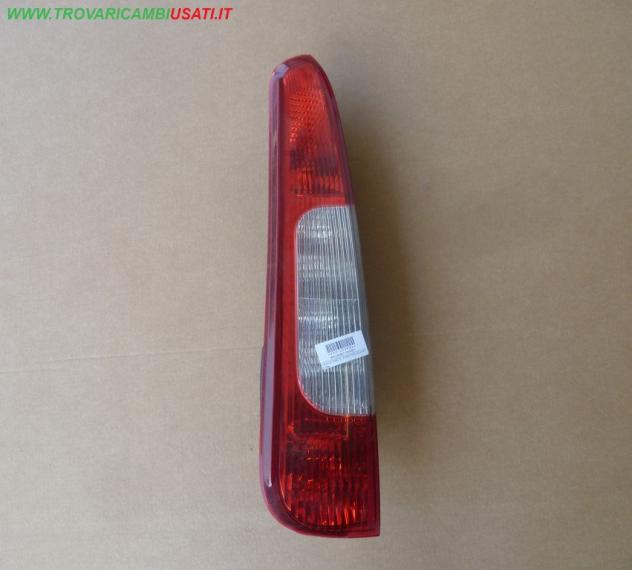 FANALE POST.S. FORD FOCUS (CAP) C-Max Parti elettriche Fanaleria Fanali Fanale post. sx. FORD - C-MAX - 01-10-2003 - 01-04-2007