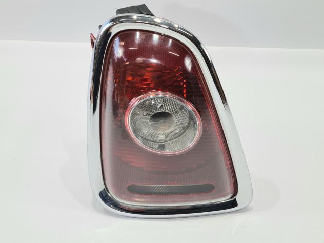 STOP FANALE POSTERIORE SINISTRO MINI Cooper 2° Serie 2757009 (0613)