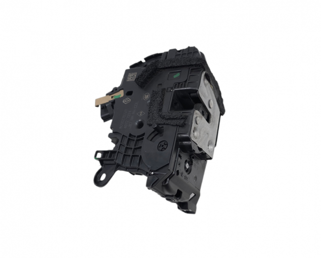 SERRATURA POSTERIORE DESTRA RENAULT Captur Serie 805027072R (1319)