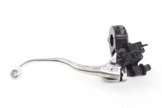 KAWASAKI VERSYS 650 460760137 LEVA COMANDO FRIZIONE KLE650 15 - 21 CLUTCH CONTROL LEVER - Foto 2