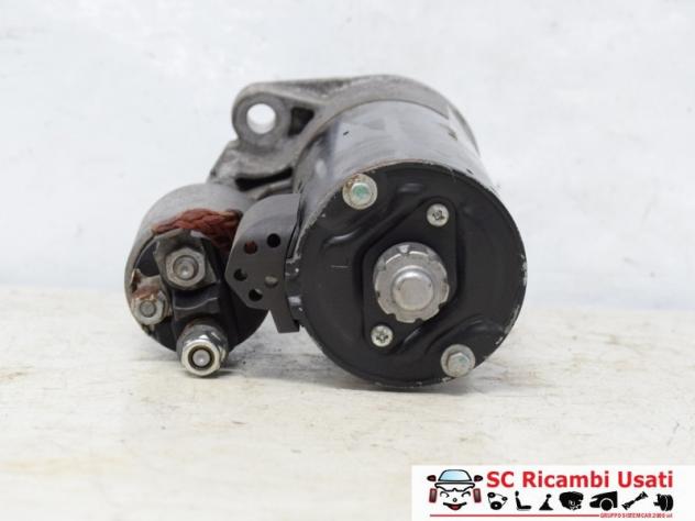 A2709060700 A2709060700 MOTORINO D' AVVIAMENTO MERCEDES Classe A Serie (W176) diesel - Foto 2
