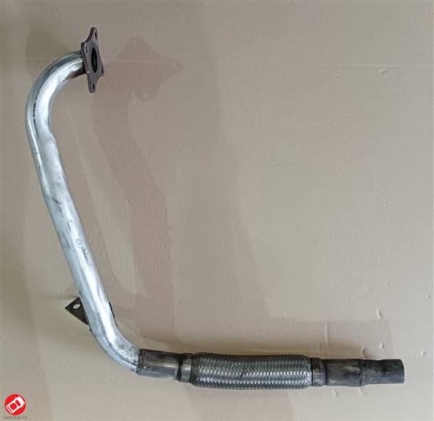 FLESSIBILE SCARICO JDM ABACA