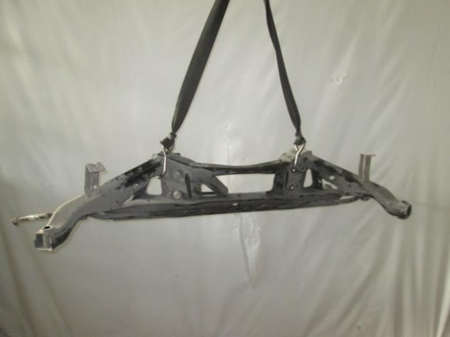 33319804721 PONTE ASSALE POSTERIORE CON BARRA STABILIZZATRICE MINI COUNTRYMAN 1.6 D 82 KW R60 RICAMBIO USATO - Foto 2