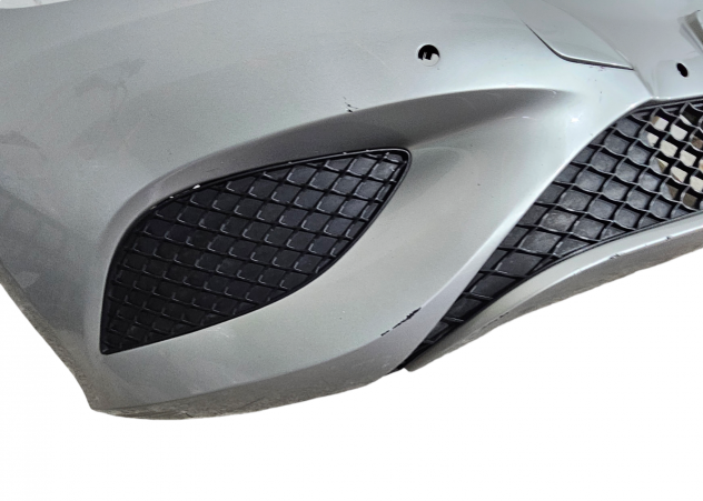 PARAURTI ANTERIORE COMPLETO MERCEDES Classe A Serie (W176) A1768850025 (1218) - Foto 4