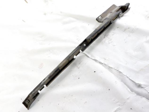 13239124 SUPPORTO PARAURTI POSTERIORE LATO DESTRO OPEL INSIGNIA A SW 2.0 D 118KW AUT 5P (2010) RICAMBIO USATO - Foto 3