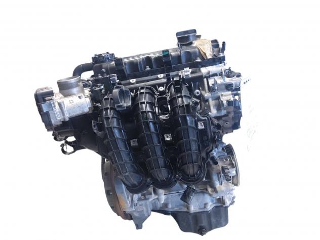 MOTORE COMPLETO LANCIA Ypsilon 4° Serie 46341162 463 41 162 Hybrid 1000 (1123) - Foto 2