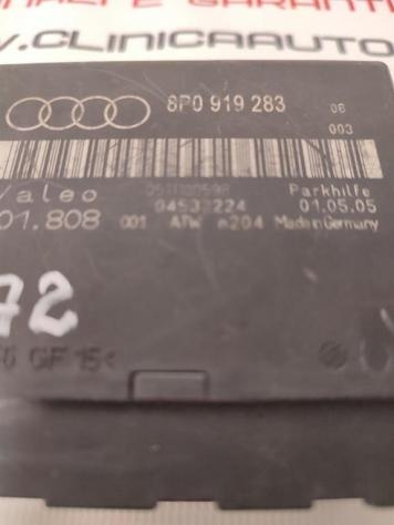 CENTRALINA PARK ASSIST AUDI A3 Serie (8P1) 8P0919283 (0305) - Foto 2