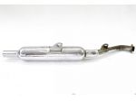 MASH FIVE HUNDRED 400 18012248 MARMITTA SILENZIATORE SCARICO DESTRA XY400 1 &hellip;