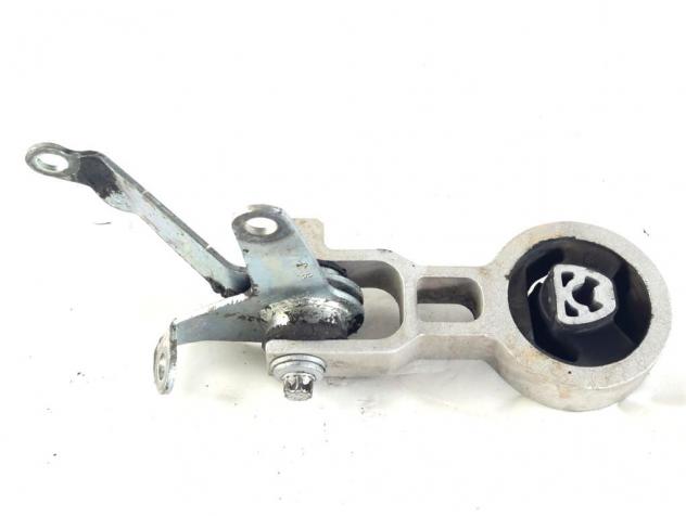 50510781 SUPPORTO CAMBIO FIAT GRANDE PUNTO 1.3 D 66KW AUT 5P (2009) RICAMBIO USATO