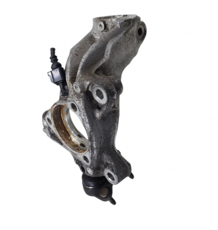 FUSELLO COMPLETO ANTERIORE DESTRO AUDI A3 RS3 Serie (8V) 8V0407258A (1220) - Foto 4