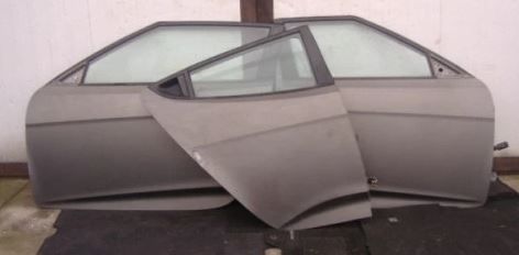 PORTE ANTERIORI E POSTERIORI DX E SX HYUNDAI VELOSTER DAL 2011 AL 2018