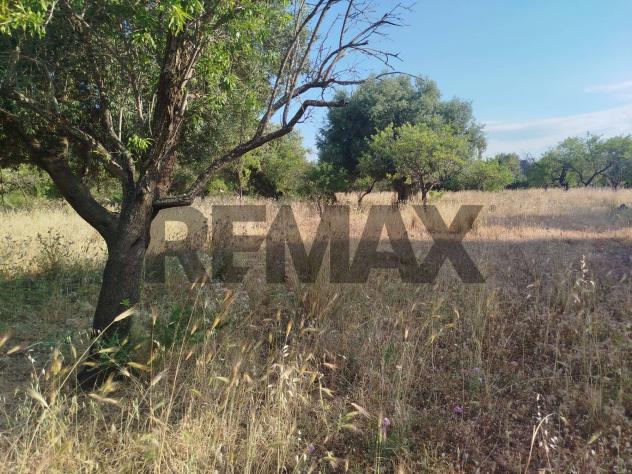 Terreno in vendita a Canicattini Bagni - Foto 14