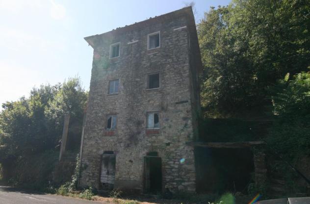 Rustico in vendita a Fontia - Carrara 253 mq Rif: 1448917 - Foto 2