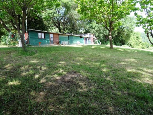 Terreno agricolo in vendita a Poggibonsi 25000 mq Rif: 1292617