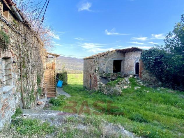 Casale in vendita a Pomarance - Foto 8