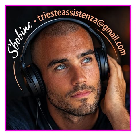 🎧 Hai file audio o video da trasformare in testo? Ci penso io! ✍️