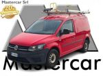 VOLKSWAGEN Caddy Caddy 2.0 TDI 122 CV 4Motion Furgone 4x4 - FC098NG rif. 24 &hellip;