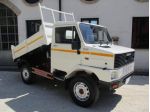 BREMACH GR 45  4x4 ribaltabile rif. 13441371