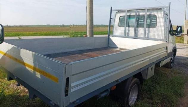 IVECO DAILY cassone fisso - Foto 4