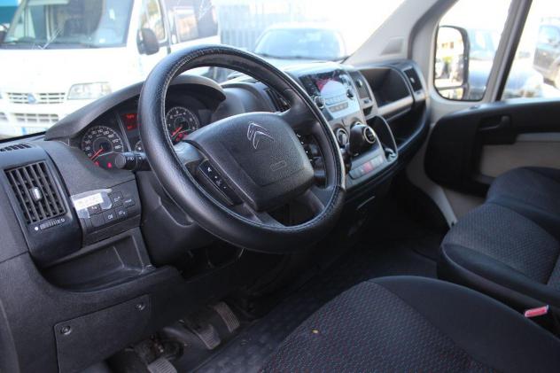 CITROEN Jumper 33 BlueHDi 110 PM-TM - Foto 8