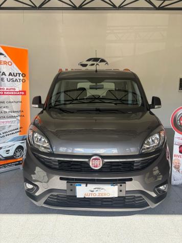 Fiat Dobl1.6 MJT 120CV S&S Lounge