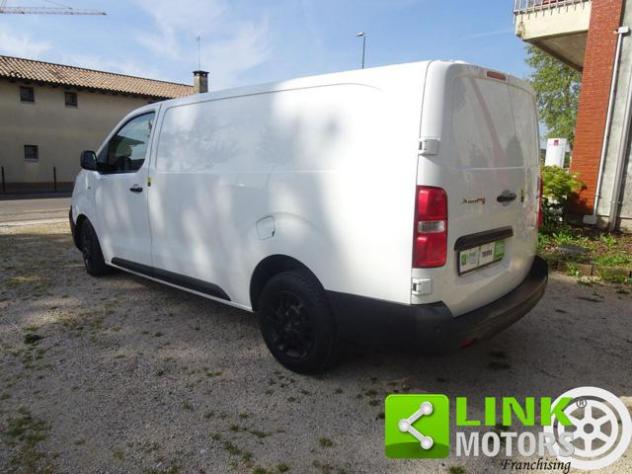 CITROEN 2.0 BlueHDi 120 XL GANCIO TRAINO JUMPY rif. 23830341 - Foto 3