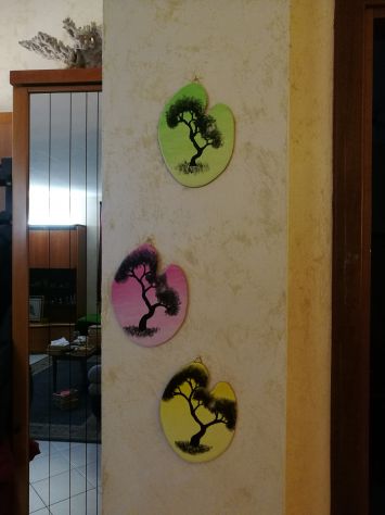 Tavolozze artistiche