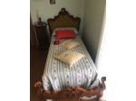 Letto Singolo + Comodino