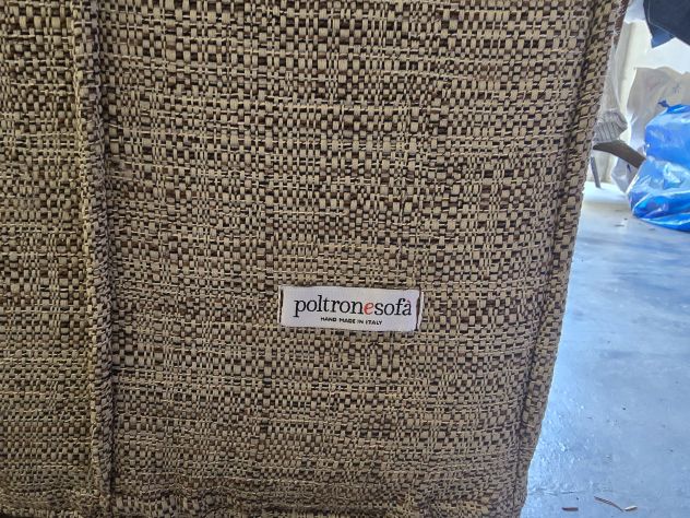 Divano letto Poltronesofa - Foto 4