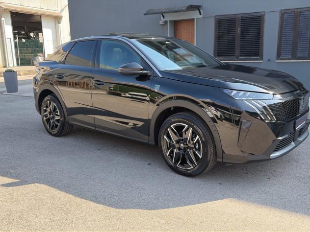Peugeot 3008 Hybrid 145 GT e-DCS 6 - Foto 9