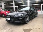 Audi A5 3.0 TDI quattro S tronic Sport