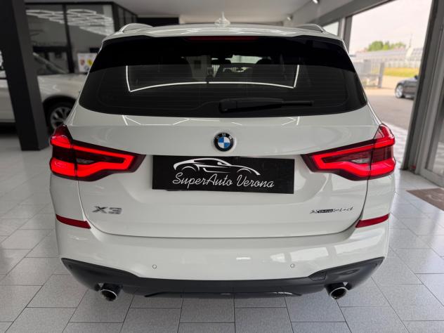 Bmw X3 xDrive30d 48V Msport - Foto 5