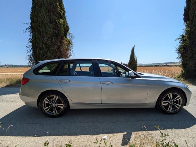 Bmw 320 320d Touring - Foto 6