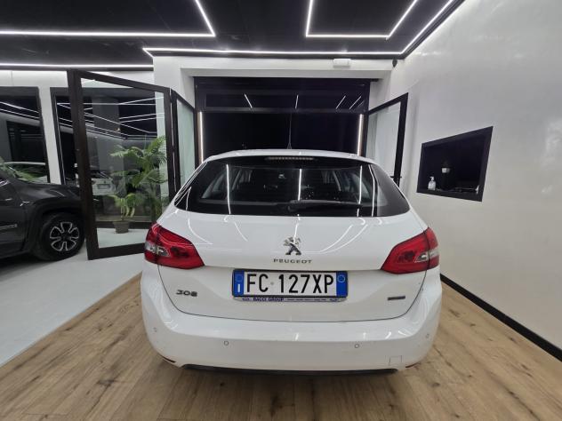 Peugeot 308 BlueHDi 120 S&S SW Business - Foto 5