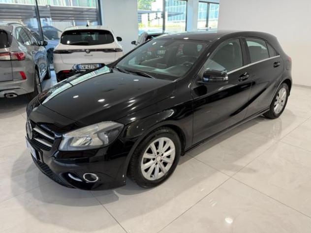 MERCEDES-BENZ A 180 CDI BlueEFFICIENCY Automatic Executive rif. 24072878 - Foto 2