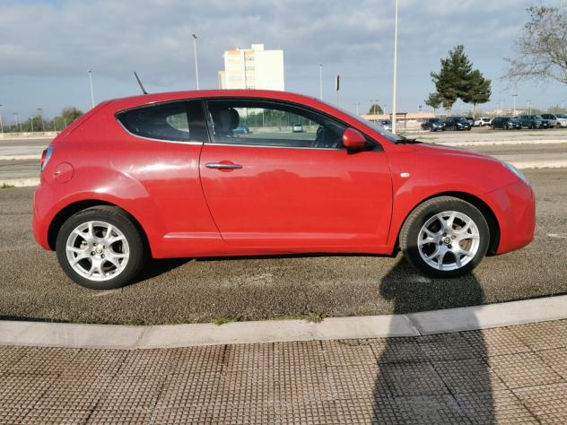 Alfa Romeo MiTo 1.4 105 CV M.air Distinctive 2011 - Foto 5