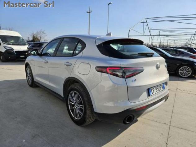 ALFA ROMEO Stelvio Stelvio my23 2.2 td Super Q4 210cv auto - GP930FN rif. 24018664 - Foto 4