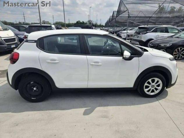 CITROEN C3 C3 III 1.5 bluehdi You! - GR767EX rif. 23947785 - Foto 8
