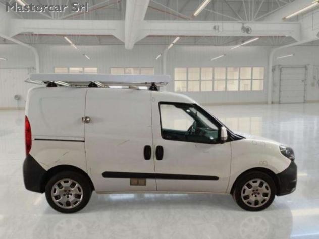 FIAT Doblo 1.4 T-JET 120cv MAXI NATURAL POWER SX E6 - FV839NL rif. 23965315 - Foto 8