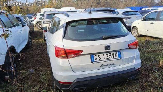 SEAT Arona NEOPATENTATI Apple CarPlay Arona 2022 1.0 TSI 95cv rif. 23830059 - Foto 4