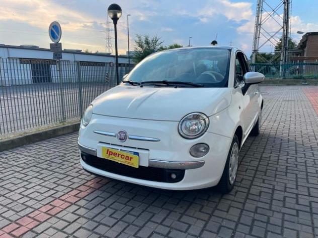 FIAT 500 1.2 Lounge GPL rif. 23763139 - Foto 2