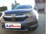 HONDA CR-V 5ª serie 18-23 CR-V 2.0 Hev eCVT Lifestyle Navi