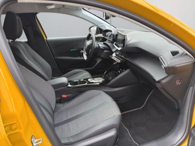 PEUGEOT 208 2ª serie 208 motore elettrico 136 CV 5 porte Allure Pack - Foto 7