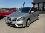 Mercedes-Benz Classe B B 180 CDI BlueEFFICIENCY Executive